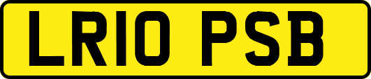 LR10PSB