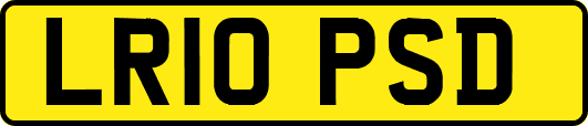 LR10PSD