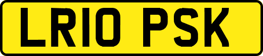 LR10PSK