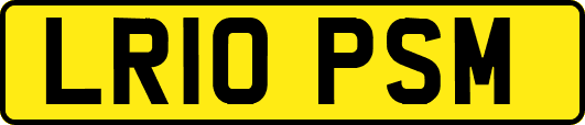 LR10PSM