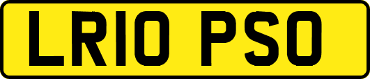 LR10PSO