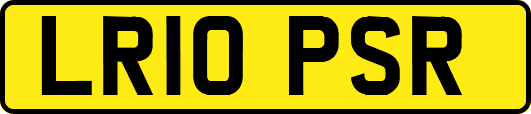 LR10PSR