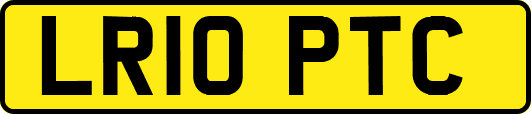 LR10PTC