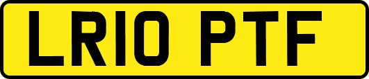 LR10PTF