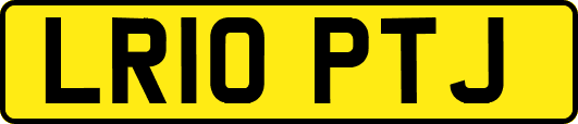 LR10PTJ