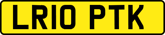 LR10PTK