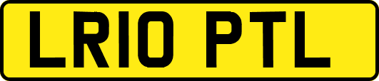 LR10PTL