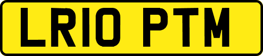 LR10PTM