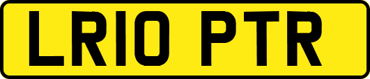 LR10PTR