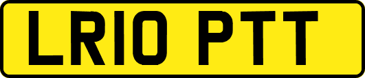 LR10PTT