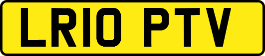 LR10PTV