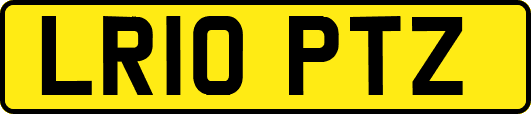 LR10PTZ