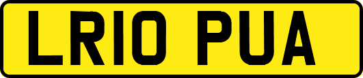 LR10PUA