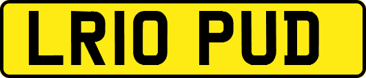 LR10PUD