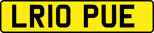 LR10PUE