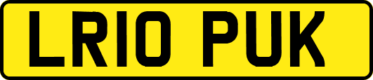 LR10PUK