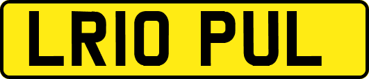 LR10PUL