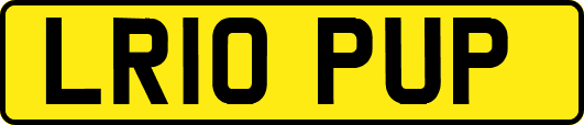 LR10PUP