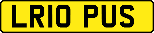 LR10PUS