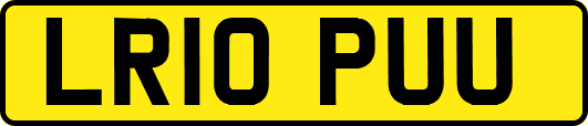 LR10PUU