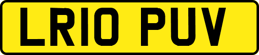 LR10PUV