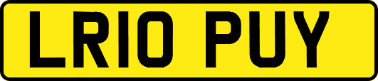 LR10PUY