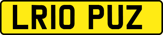 LR10PUZ
