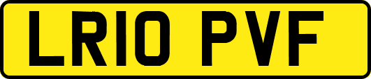 LR10PVF