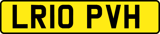 LR10PVH