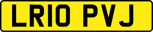 LR10PVJ