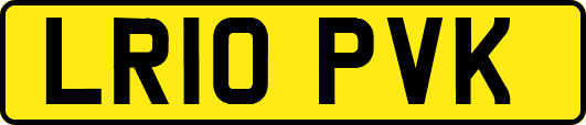 LR10PVK
