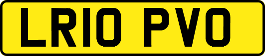 LR10PVO