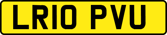LR10PVU