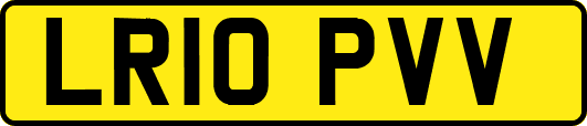 LR10PVV