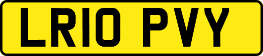 LR10PVY