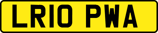 LR10PWA