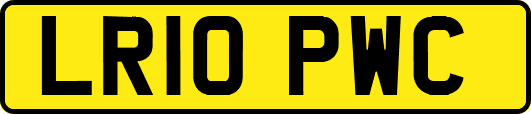 LR10PWC