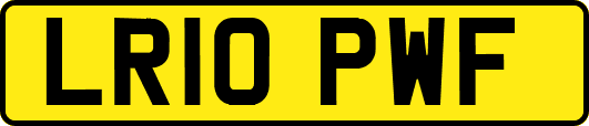LR10PWF