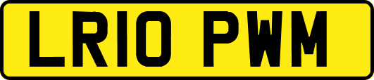 LR10PWM
