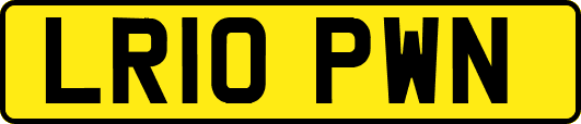 LR10PWN