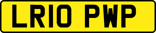 LR10PWP
