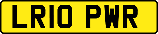 LR10PWR