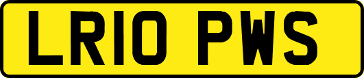 LR10PWS