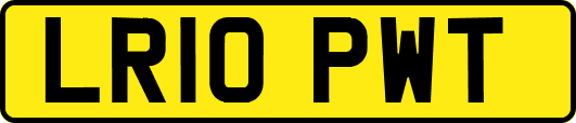 LR10PWT