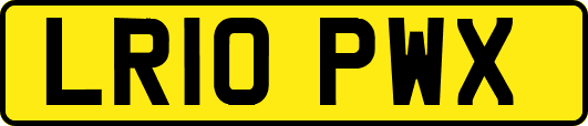LR10PWX