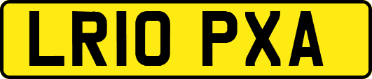 LR10PXA
