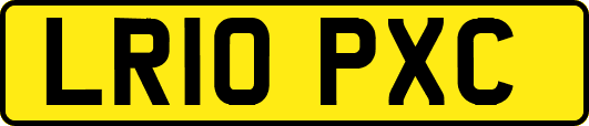 LR10PXC