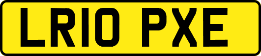 LR10PXE