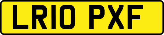 LR10PXF