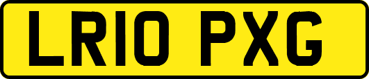 LR10PXG